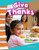 Giving Thanks by Sharon Coan, 9781433373411