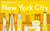 Little Cities New York by DK, 9780744027617