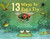 13 Ways to Eat a Fly by Sue Heavenrich, David Clark, 9781580898904