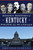 Hidden History of Kentucky Political Scandals by Robert Schrage, John Schaaf, 9781467145824