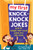 My First Knock-Knock Jokes (Lots of Laugh-Out-Loud Jokes for Silly Kids) by Jimmy Niro, 9781728234717