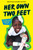 Her Own Two Feet: A Rwandan Girl's Brave Fight to Walk (Scholastic Focus) by Meredith Davis, Rebeka Uwitonze, 9781338356373