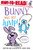 Bunny Will Not Jump! (Ready-to-Read Level 1) by Jason Tharp, Jason Tharp, 9781534483033