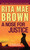 A Nose for Justice (A Novel) by Rita Mae Brown, 9780345511829