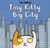 Tiny Kitty, Big City by Tim Miller, Tim Miller, 9780062414427