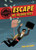 Unsolved Case Files: Escape at 10,000 Feet (D.B. Cooper and the Missing Money, A Graphic Novel) by Tom Sullivan, Tom Sullivan, 9780062991515