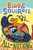 Bird & Squirrel All or Nothing: A Graphic Novel (Bird & Squirrel #6) by James Burks, 9781338252071