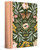 ESV Single Column Journaling Bible, Artist Series (Hardcover, Ruth Chou Simons, Be Transformed) by Ruth Chou Simons, 9781433572692
