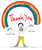 Thank You (A story celebrating key workers and the NHS) - 9780711262058 by Joseph Coelho, Sam Usher, 9780711262058
