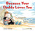 Because Your Daddy Loves You - 9780358452102 by Andrew Clements, R. W. Alley, 9780358452102