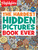 The Hardest Hidden Pictures Book Ever by Highlights, 9781644723340