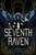 The Seventh Raven by David Elliott, Rovina Cai, 9780358252115 The Seventh Raven by David Elliott, Rovina Cai, 9780358252115