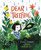 Dear Treefrog by Joyce Sidman, Diana Sudyka, 9780358064763