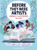 Before They Were Artists: Famous Illustrators As Kids by Elizabeth Haidle, Elizabeth Haidle, 9781328801548