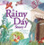 A Rainy Day Story - 9781541560390 by Ruth Calderon, Noa Kelner