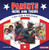 Parents Here and There (A Kid's Guide to Deployment) - 9781728423869 by Marie-Therese Miller, 9781728423869