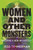 Women and Other Monsters (Building a New Mythology) by Jess Zimmerman, 9780807054932