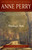 Highgate Rise (A Charlotte and Thomas Pitt Novel) by Anne Perry, 9780345523761