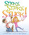 Sticky, Sticky, Stuck! by Michael Gutch, Steve Bjorkman, 9780061998188