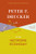Peter F. Drucker on the Network Economy by Peter F. Drucker, 9781633699557