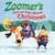 Zoomer's Out-of-This-World Christmas by Ned Young, Ned Young, 9780061999598