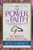 The Power of Faith (Condensed Classics) (The Founding Father of Positive Thinking on How to Lead a Healthful Life) by Norman Vincent Peale, Mitch Horowitz, 9781722500818
