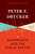 Peter F. Drucker on Nonprofits and the Public Sector by Peter F. Drucker, 9781633699571