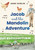 Jacob and the Mandolin Adventure by Anne Dublin, 9781772601626