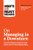 HBR's 10 Must Reads on Managing in a Downturn (with bonus article "Reigniting Growth" By Chris Zook and James Allen) - 9781633698116 by Harvard Business Review, Chris Zook, James Allen, Ronald Heifetz, Marty Linsky, 9781633698116