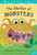 The Mother of Monsters (A Tale from South Africa) by Fran Parnell, Sophie Fatus, 9781782858478