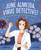 June Almeida, Virus Detective! (The Woman Who Discovered the First Human Coronavirus) by Suzanne Slade, Elisa Paganelli, 9781534111325
