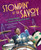 Stompin' at the Savoy (How Chick Webb Became the King of Drums) by Moira Rose Donohue, Laura Freeman, 9781534110977 Stompin' at the Savoy (How Chick Webb Became the King of Drums) by Moira Rose Donohue, Laura Freeman, 9781534110977