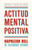 Actitud mental positiva by Napoleon Hill, W. Clement Stone, 9780345804211