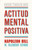 Actitud mental positiva by Napoleon Hill, W. Clement Stone, 9780345804211