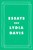 Essays One by Lydia Davis, 9780374148850