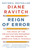Reign of Error (The Hoax of the Privatization Movement and the Danger to America's Public Schools) by Diane Ravitch, 9780345806352