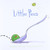 Little Pea ((Children's Book, Books for Baby, Books about Picky Eaters, Board Books for Kids)) by Amy Krouse Rosenthal, Jen Corace, 9780811846585