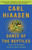 Dance of the Reptiles (Rampaging Tourists, Marauding Pythons, Larcenous Legislators, Crazed Celebrities, and Tar-Balled Beaches: Selected Columns) by Carl Hiaasen, Diane Stevenson, 9780345807021