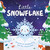 Nature Stories: Little Snowflake (Discover an Amazing Story from the Natural World-Padded Board Book) - 9781800228849 by IglooBooks, 9781800228849
