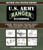 U.S. Army Ranger Handbook (Revised and Updated) by U.S. Department of Defense, 9781510750586