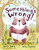 Something's Wrong! (A Bear, a Hare, and Some Underwear) by Jory John, Erin Kraan, 9780374313883