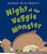 Night of the Veggie Monster by George McClements, George McClements, 9781599900612