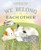 We Belong to Each Other by Liz Marie Galvan, Jose Galvan, Katie Rewse, 9781400224746