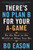 There's No Plan B for Your A-Game (Be the Best in the World at What You Do) - 9781250210838 by Bo Eason, 9781250210838