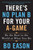 There's No Plan B for Your A-Game (Be the Best in the World at What You Do) - 9781250210838 by Bo Eason, 9781250210838