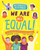 Activists Assemble-We Are All Equal! by Shannon Weber, 9780753476932