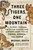 Three Tigers, One Mountain (A Journey Through the Bitter History and Current Conflicts of China, Korea, and Japan) - 9781250114051 by Michael Booth, 9781250114051