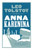 Anna Karenina: New Translation - 9781847493682 by Leo Tolstoy, Kyril Zinovieff, Jenny Hughes, 9781847493682