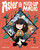 Aster and the Mixed-Up Magic ((A Graphic Novel)) by Thom Pico, Karensac, 9780593118870