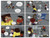 A Battle Begins (An Unofficial Minecrafters Graphic Novel for Fans of the Aquatic Update) by Megan Miller, 9781510763005